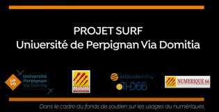 projet SURF / FSUN