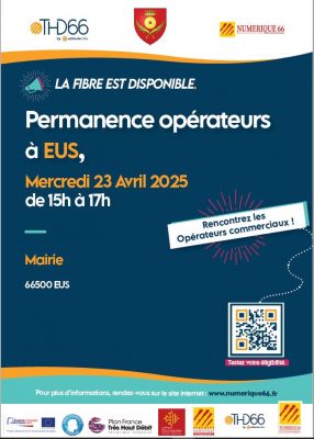Permanence Eus