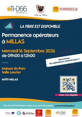 Permanence Millas