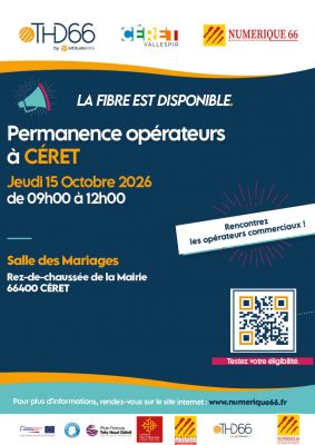 Permanence Ceret